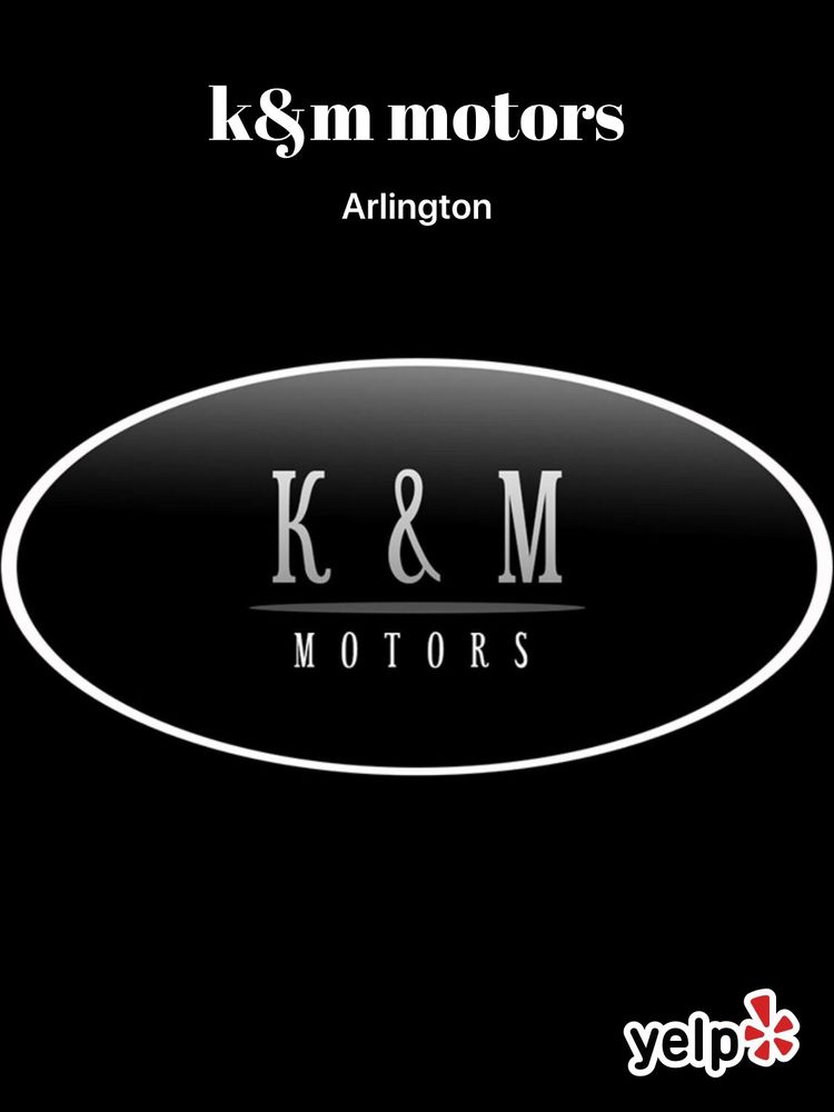 K&M MOTORS 12 Photos 322 W Division St, Arlington, Texas Car