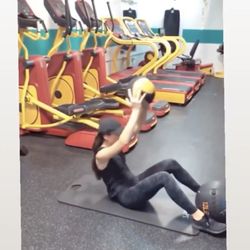 Transformation Fitness Studio - Personal Training in Staten Island