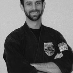 United Studios of Self Defense