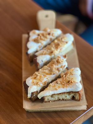 Novella Osteria by null