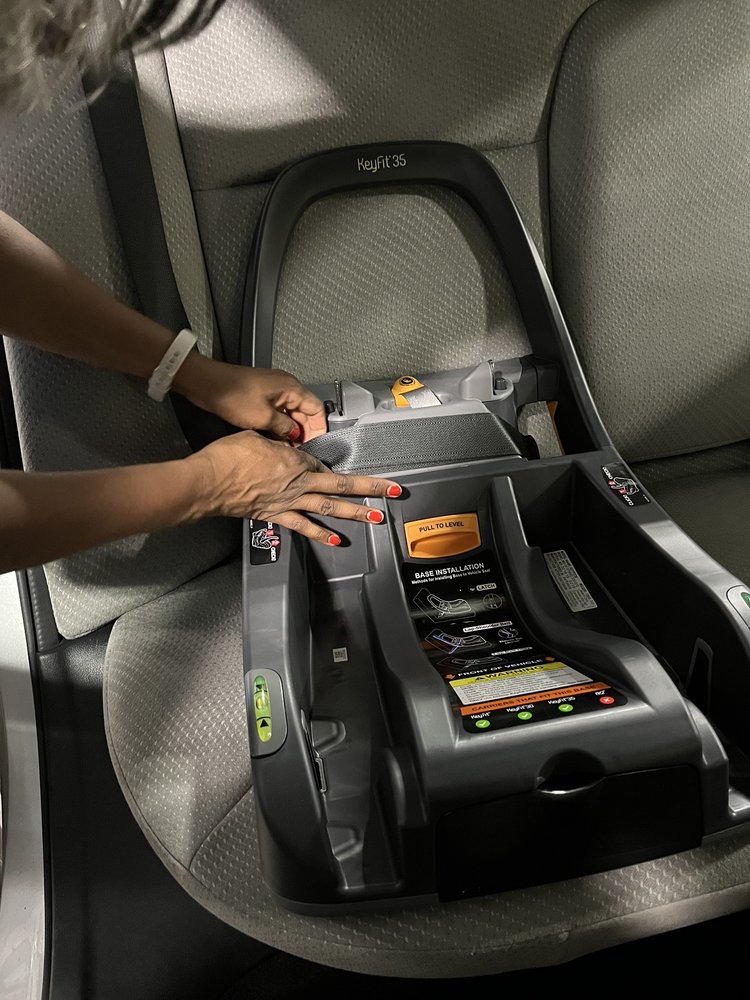 Safe Kids Cobb County - social services organization in Marietta, GA