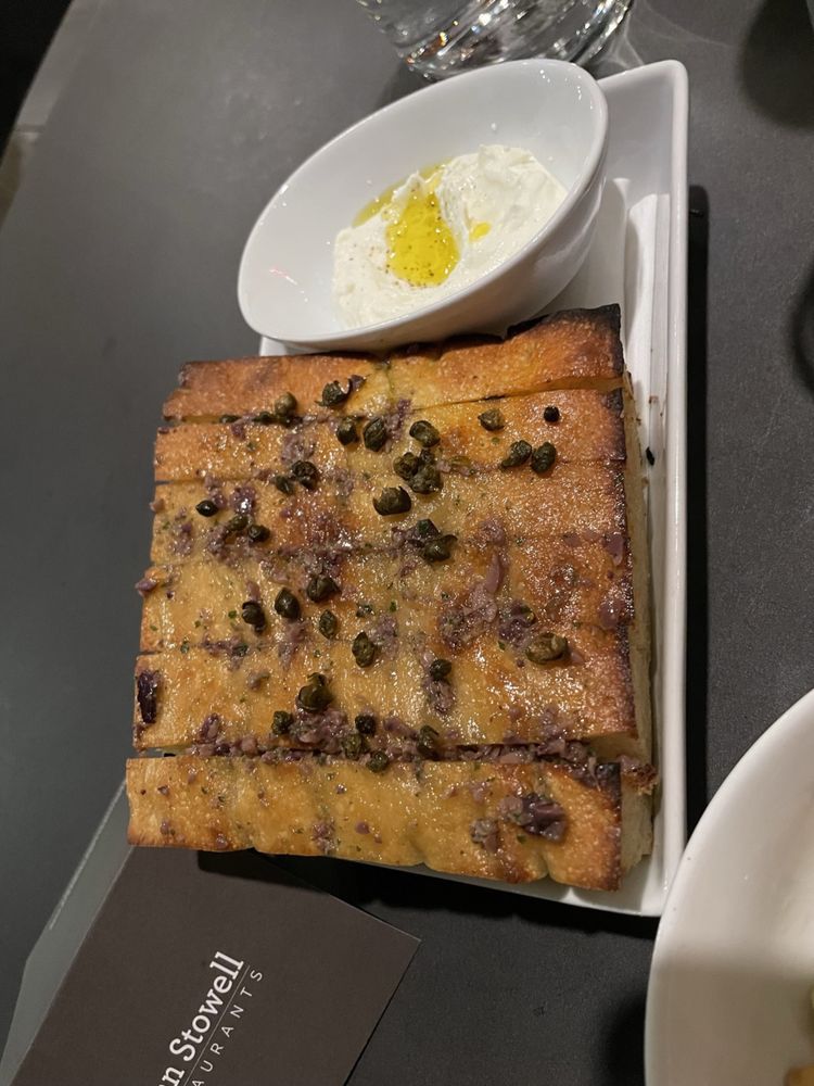 TAVOLATA 74 Photos & 48 Reviews 16050 Cleveland St, Redmond