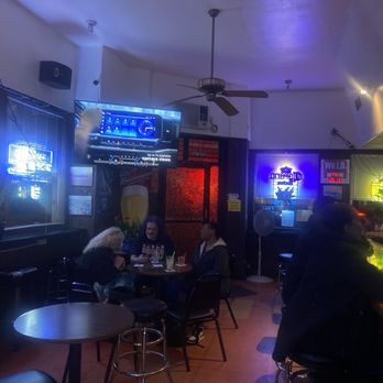 Wally's Corner - Light weight tonight. - Bars Near Me - Alameda, California