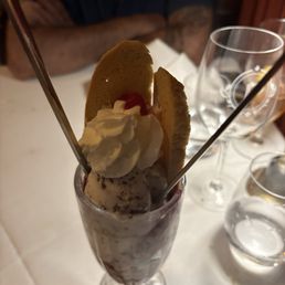 Sicilian sundae Sicilian sundae