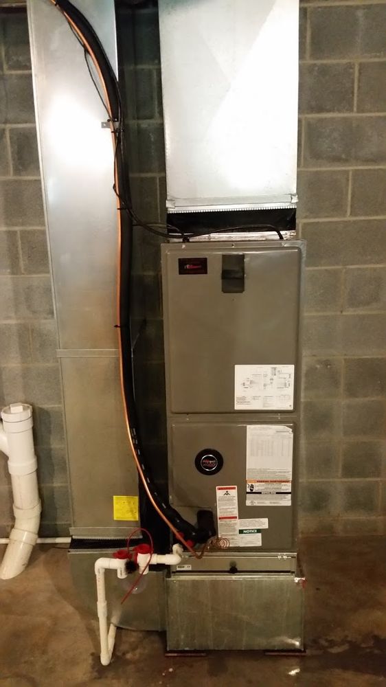 Slide of Ethan Williams Plumbing