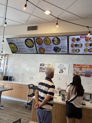 Soonheene & Twozone Chicken by null