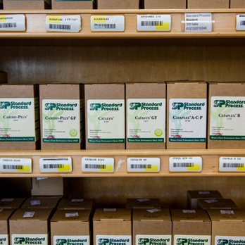 Apothecary Pharmacy - Drugstores Near Me - Los Angeles, California