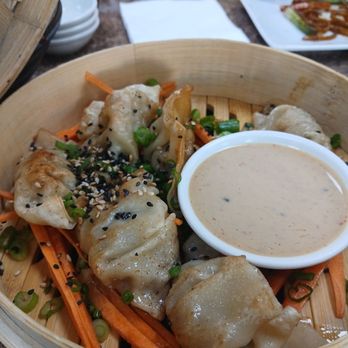 Koba Fusion Kitchen - Food Delivery Services Near Me - Houston, Texas Koba Fusion Kitchen - Food Delivery Services Near Me - Houston, Texas