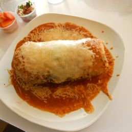 Wet Burrito Wet Burrito