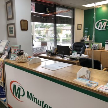 Minuteman Press - Our main lobby is safe and protected. - Printing Services Near Me - Winter Park, Florida Minuteman Press - Our main lobby is safe and protected. - Printing Services Near Me - Winter Park, Florida
