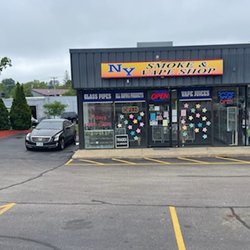 NY SMOKE & VAPE Londonderry