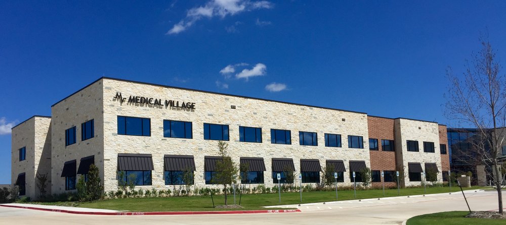 McKinney Neuropsychology - grief counselor in McKinney, TX