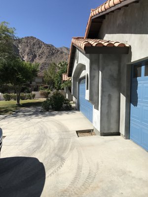 Stucco Repair - We can match your stucco , for all your stucco repair needs Stucco Repair - We can match your stucco , for all your stucco repair needs