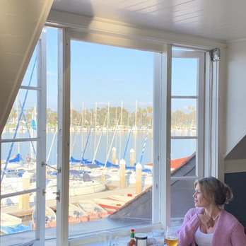 Bluewater Boathouse Seafood Restaurant Coronado - Seafood Near Me - Coronado, California