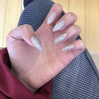 A Nail & Spa - Nail Salons Near Me - Burbank, California A Nail & Spa - Nail Salons Near Me - Burbank, California