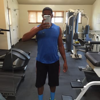 Fitness World - Cool - Gyms Near Me - Imperial Beach, California