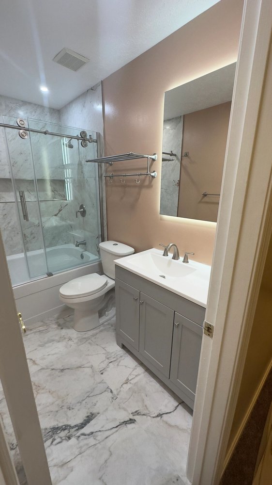 Slide of DbmServices