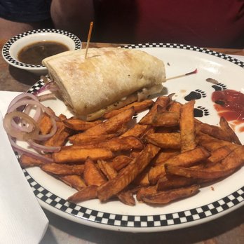 Black Bear Diner Layton - Tri-Tip Dip - Diners Near Me - Layton, Utah Black Bear Diner Layton - Tri-Tip Dip - Diners Near Me - Layton, Utah