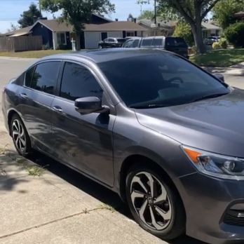 High Quality Window Tinting - Car Window Tinting Near Me - Sacramento, California High Quality Window Tinting - Car Window Tinting Near Me - Sacramento, California