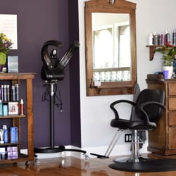 Legacy Styling Salon