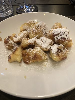 MÜLLERS auf der RÜ by Nelson Müller by null