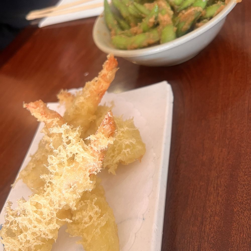 bigtuna Japanese Restaurant - Shrimp Tempura - Edamame - Spicy Garlic - Sushi Bars Near Me - Lancaster, California bigtuna Japanese Restaurant - Shrimp Tempura - Edamame - Spicy Garlic - Sushi Bars Near Me - Lancaster, California