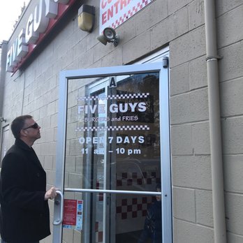 Five Guys - Burgers Near Me - Chesapeake, Virginia Five Guys - Burgers Near Me - Chesapeake, Virginia