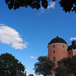 Uppsala Slott