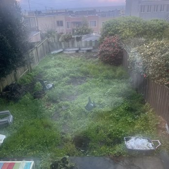 Figueroa's Landcare - before - Lawn Services Near Me Figueroa's Landcare - before - Lawn Services Near Me