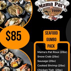 General Seafood