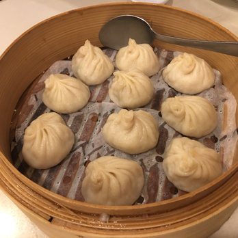 Dumpling Kitchen - Pork xlb - Chinese Near Me - San Francisco, California