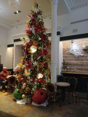 Le Grand Marché de Québec by null