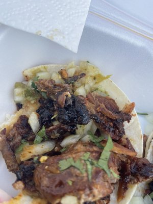 Tacos Acapulco Mexican Restaurant by null