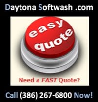 Slide of Daytona Softwash Pressure Washing