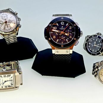 Atlanta Time - Omega Watch Service - Watch Repair Near Me - Roswell, Georgia