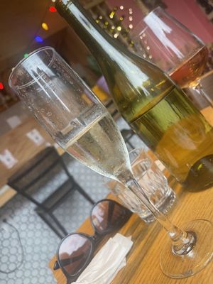 La Ñapa by null La Ñapa by null