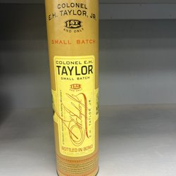Liquor Island