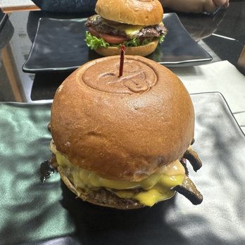 Emoji Burger - Burgers Near Me - Astoria, New York Emoji Burger - Burgers Near Me - Astoria, New York