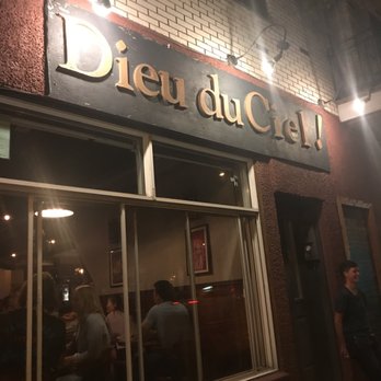 Dieu du Ciel - Brewpubs Near Me - Montreal, Quebec Dieu du Ciel - Brewpubs Near Me - Montreal, Quebec