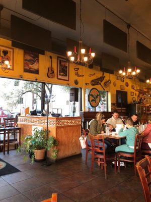 Rancho Alegre Cuban Restaurant by null
