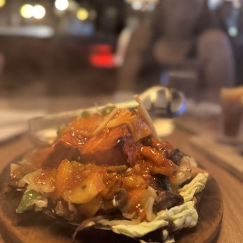 Showshaa - The Modern Taproom - Tapas Bars Near Me - Surrey, British Columbia Showshaa - The Modern Taproom - Tapas Bars Near Me - Surrey, British Columbia