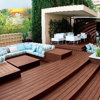 Deck Experts - Decks & Railing Near Me