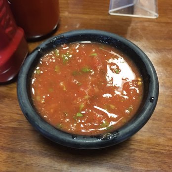 El Taco Loco - Salsa - Mexican Near Me - Birmingham, Alabama El Taco Loco - Salsa - Mexican Near Me - Birmingham, Alabama