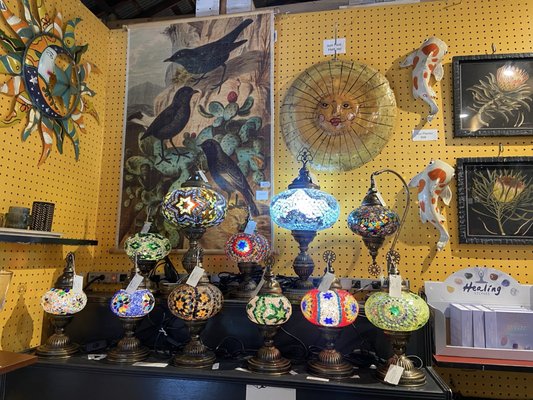 George's Place West by null