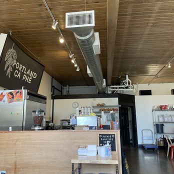 PORTLAND CÀ PHÊ - Interior - Coffee & Tea Near Me - Portland, Oregon PORTLAND CÀ PHÊ - Interior - Coffee & Tea Near Me - Portland, Oregon
