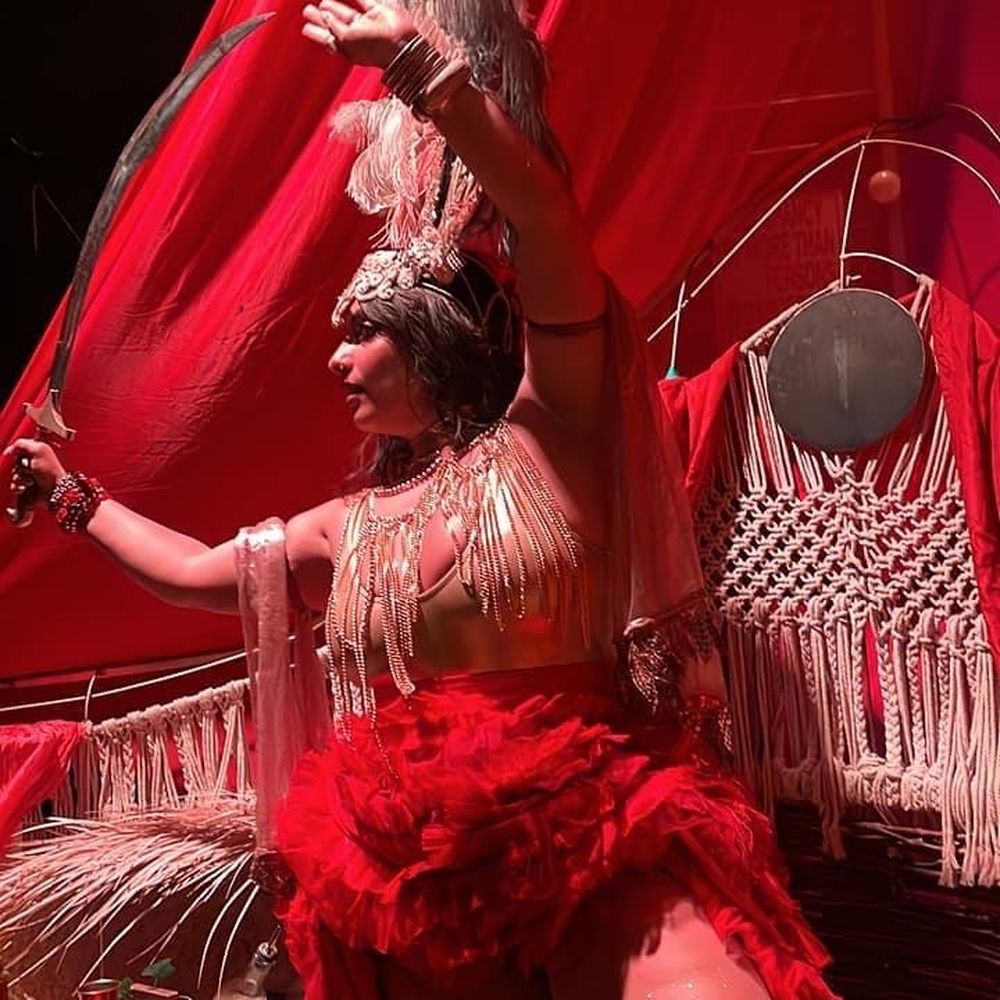 Moonrise - Performing Arts Near Me - Brooklyn, New York Moonrise - Performing Arts Near Me - Brooklyn, New York