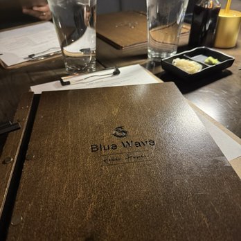 Sushi Blue Wave - Dinner time! - Sushi Bars Near Me - Lihue, Hawaii Sushi Blue Wave - Dinner time! - Sushi Bars Near Me - Lihue, Hawaii