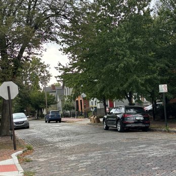 German Village - Landmarks & Historical Buildings Near Me - Columbus, Ohio