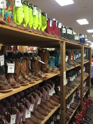 cavender's abilene texas
