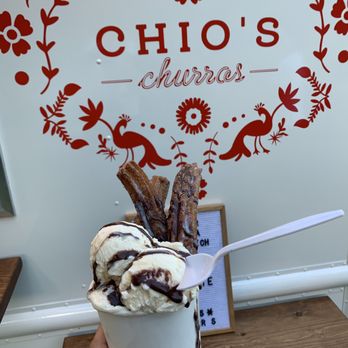 Chio's Churros - Los Pepes - Desserts Near Me - West Valley City, Utah Chio's Churros - Los Pepes - Desserts Near Me - West Valley City, Utah